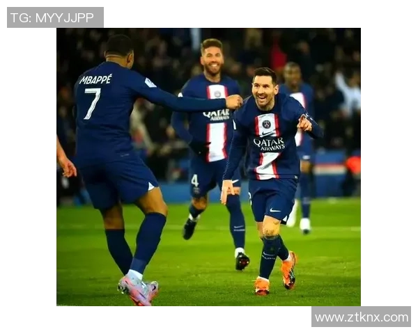 巴黎圣日耳曼逆转击败皇家马德里梅西破门带队晋级四强