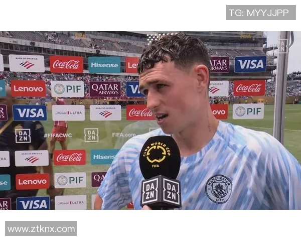 福登助攻曼城再创佳绩球队展现强大实力迎接新挑战