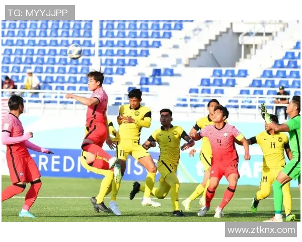 2026U23亚洲杯沙特U23男足全力以赴力争佳绩展现青春风采 2026U23亚洲杯沙特U23男足全力以赴力争佳绩展现青春风采