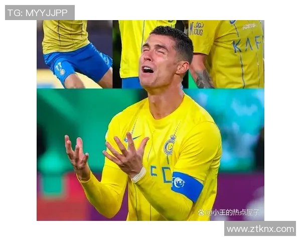 C罗中柱遗憾未能助力利雅得胜利球队迎战强敌的精彩瞬间 C罗中柱遗憾未能助力利雅得胜利球队迎战强敌的精彩瞬间