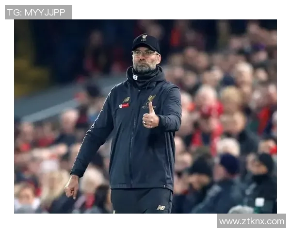 克洛普谈德国队备战欧洲杯:信心满满,冠军在望 克洛普谈德国队备战欧洲杯:信心满满,冠军在望