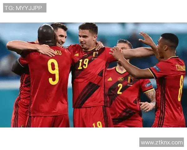 卢卡库入选比利时国家队备战欧洲杯,备受期待的进球机会 卢卡库入选比利时国家队备战欧洲杯,备受期待的进球机会