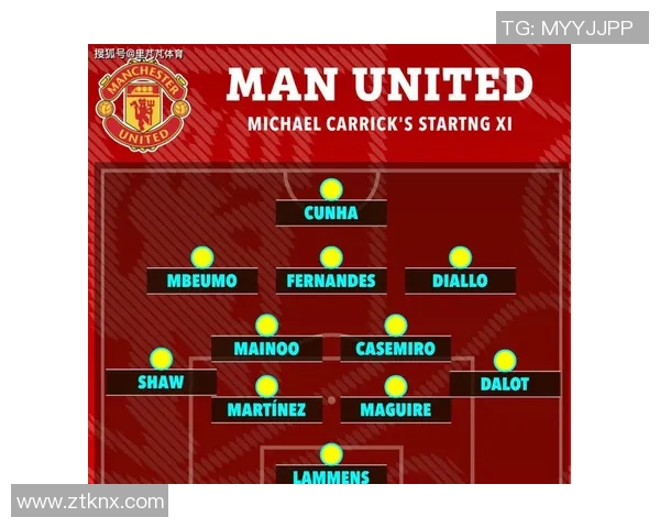 曼联击败热刺,豪取英超冠军之路第一步 曼联击败热刺,豪取英超冠军之路第一步