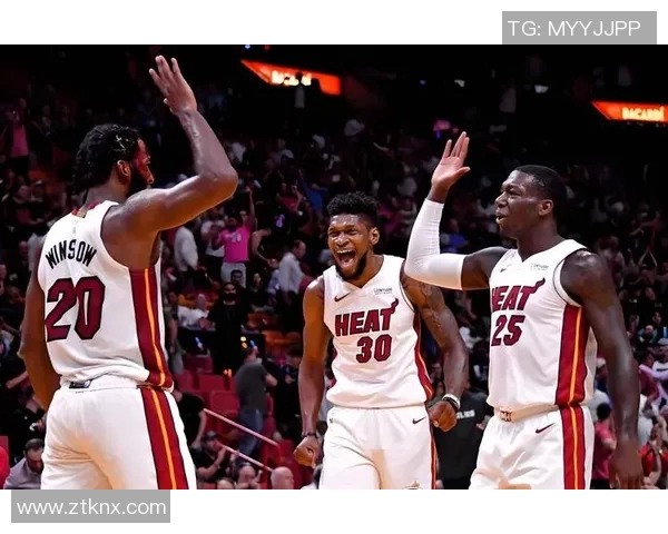 热火队主场惨败老鹰：背后隐藏的致命问题