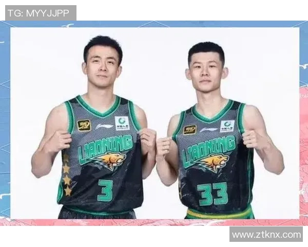 辽宁官方确认，五名新援正式加盟球队，实力大增