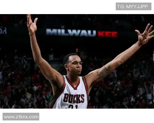 雄鹿再胜活塞,强势四连胜,球队未来可期